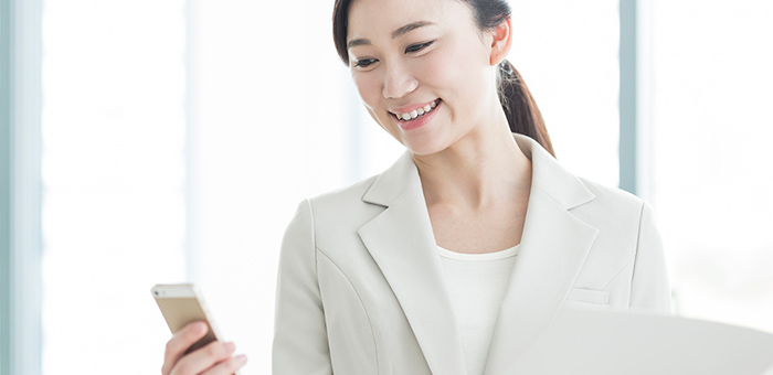 求人誌より早い就職状況のご紹介